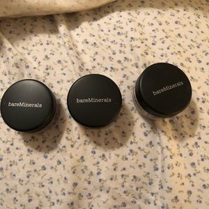 Unopened BareMinerals loose eye shadow